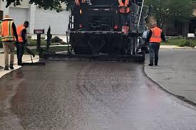 Driveway Pressure Washing in Cedar Lake, IN